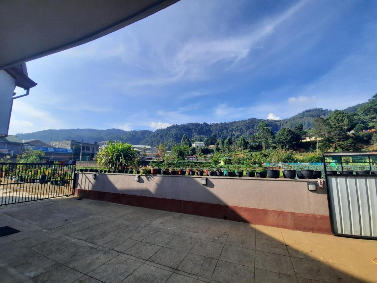 Thuvaraga Inn Nuwara Eliya Bagian luar foto