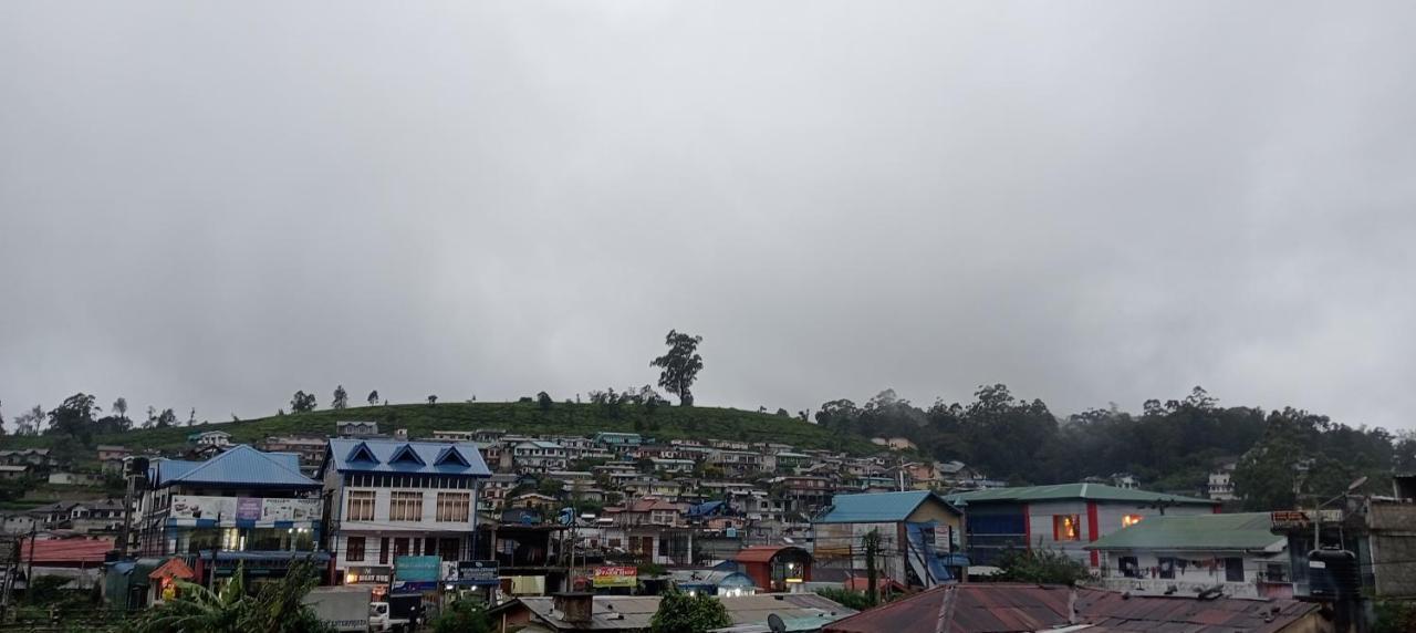 Thuvaraga Inn Nuwara Eliya Bagian luar foto